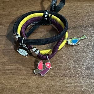 Marc by Marc Jacobs Hair Ties
